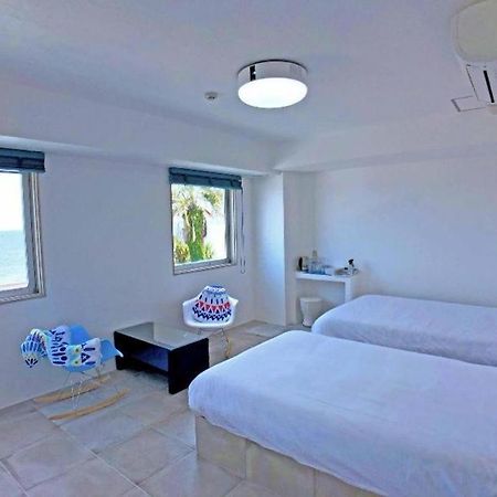 Mykonos Resort Miura Yokosuka Dış mekan fotoğraf