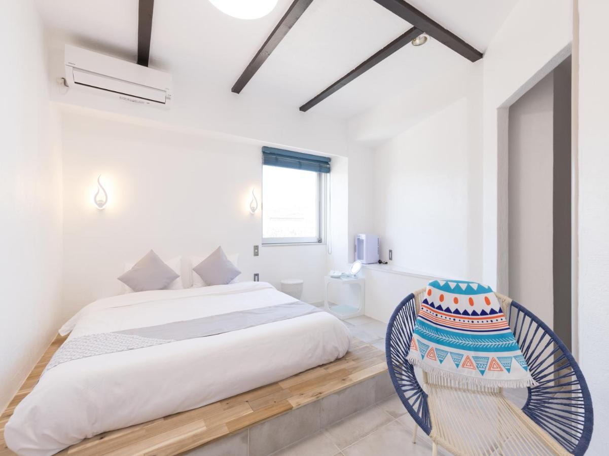 Mykonos Resort Miura Yokosuka Dış mekan fotoğraf