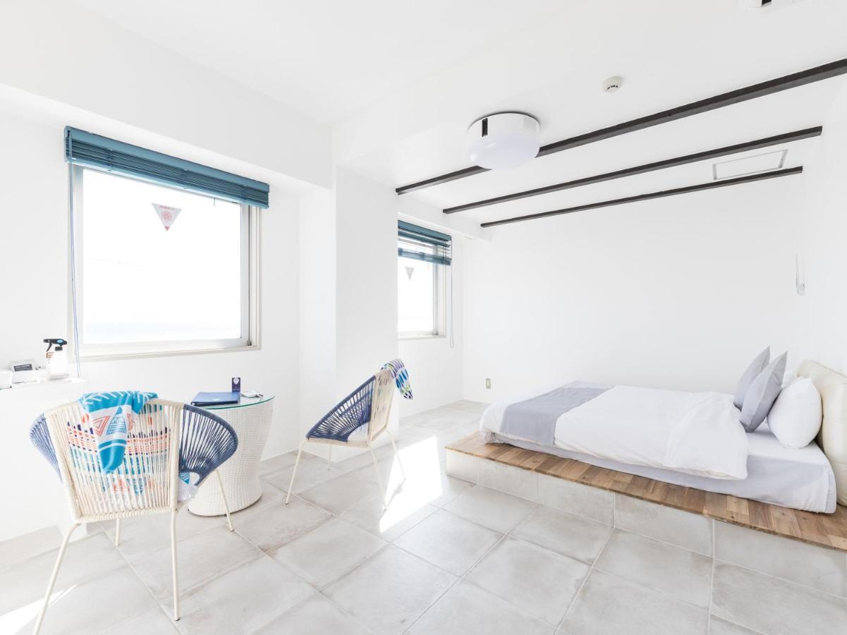 Mykonos Resort Miura Yokosuka Dış mekan fotoğraf