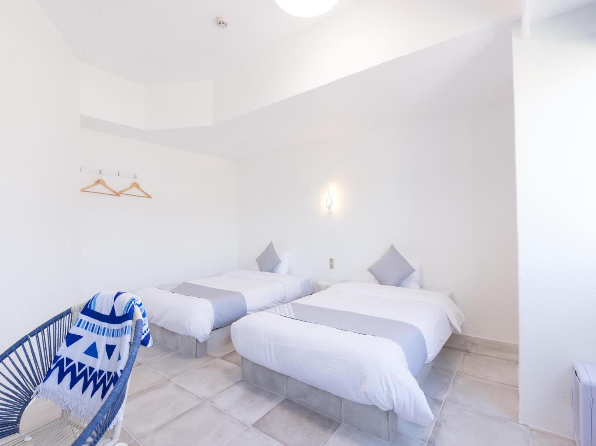 Mykonos Resort Miura Yokosuka Dış mekan fotoğraf