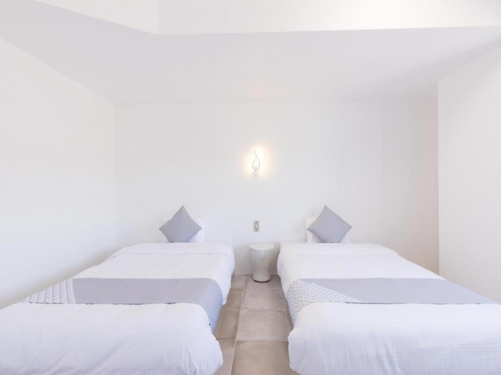 Mykonos Resort Miura Yokosuka Dış mekan fotoğraf