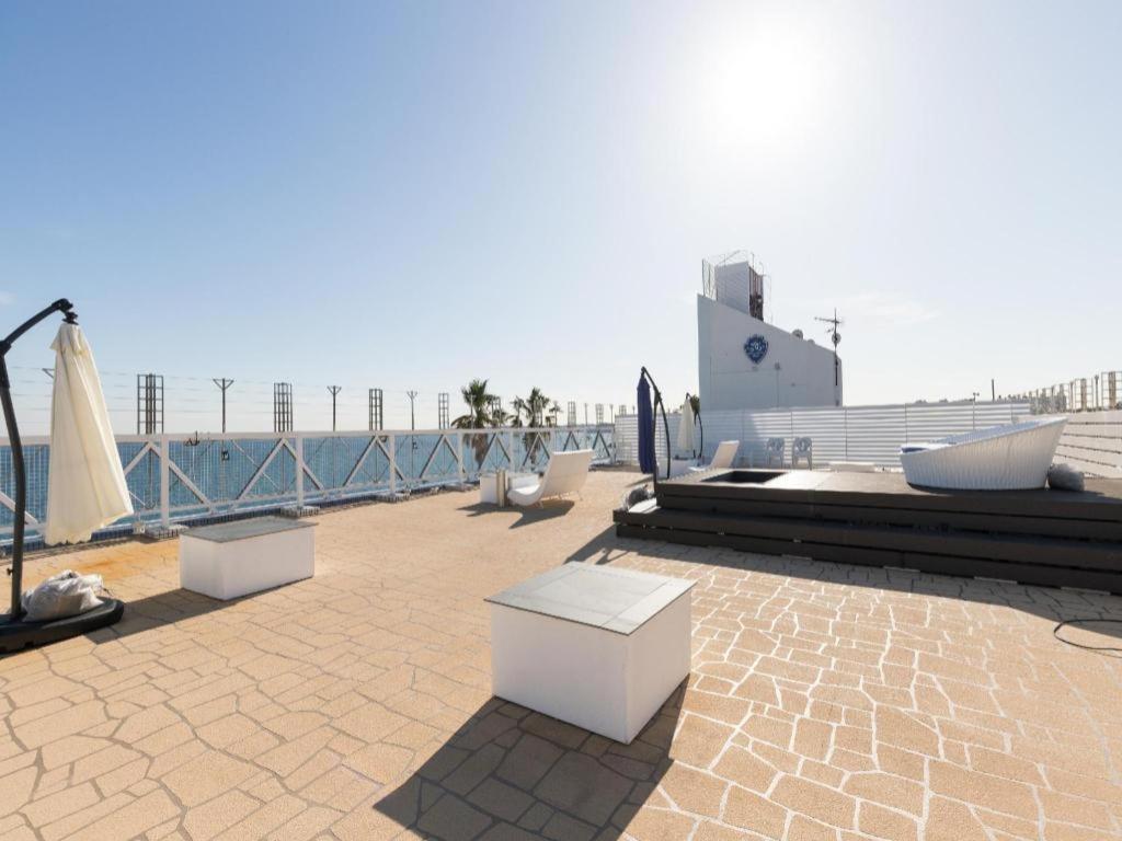 Mykonos Resort Miura Yokosuka Dış mekan fotoğraf