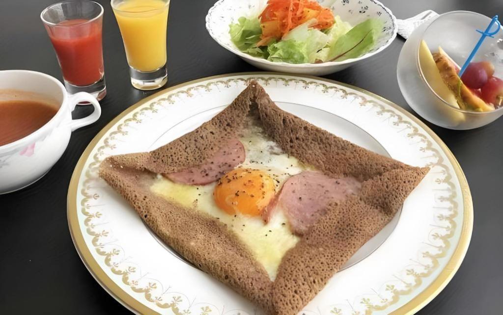 Mykonos Resort Miura Yokosuka Dış mekan fotoğraf