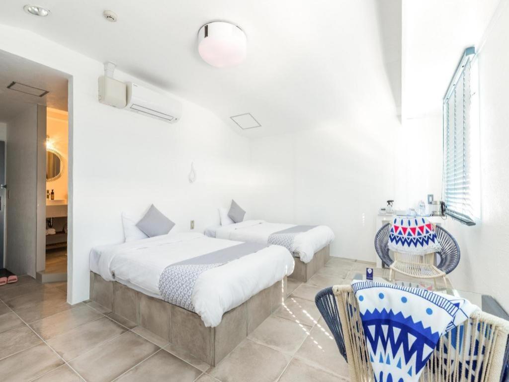 Mykonos Resort Miura Yokosuka Dış mekan fotoğraf