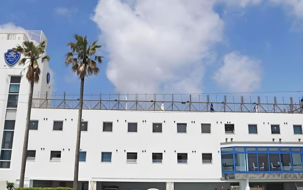 Mykonos Resort Miura Yokosuka Dış mekan fotoğraf