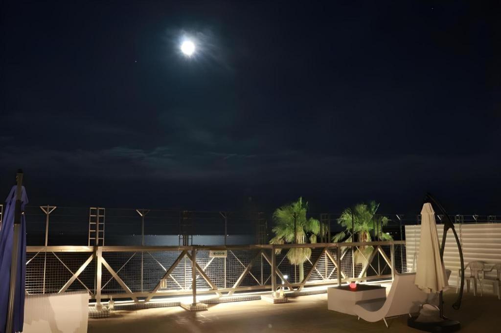 Mykonos Resort Miura Yokosuka Dış mekan fotoğraf
