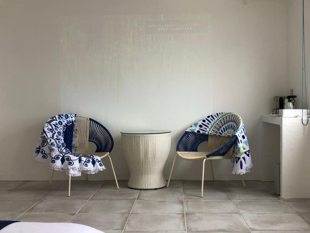 Mykonos Resort Miura Yokosuka Dış mekan fotoğraf