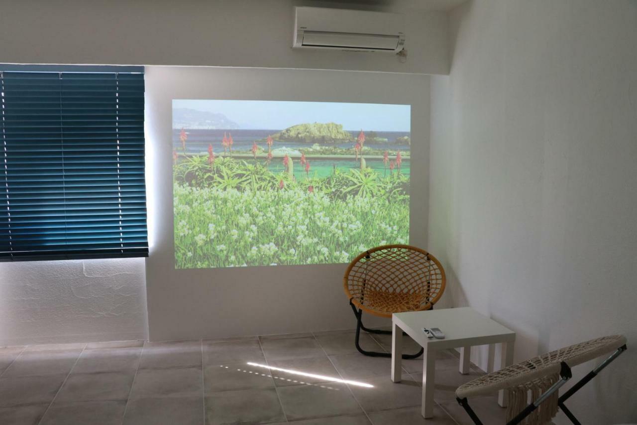 Mykonos Resort Miura Yokosuka Dış mekan fotoğraf