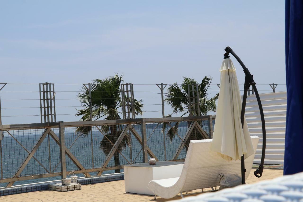 Mykonos Resort Miura Yokosuka Dış mekan fotoğraf