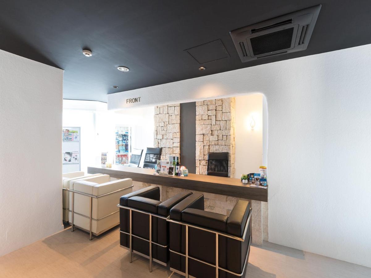Mykonos Resort Miura Yokosuka Dış mekan fotoğraf